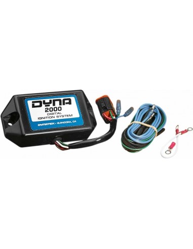 Dyna2000 Hd Ign Sys-Prgm