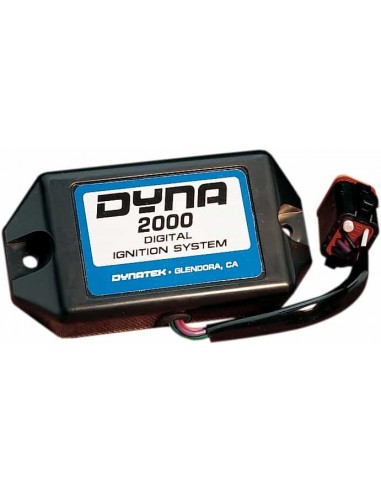 Dyna2000 Hd Ign Sys-Prgm