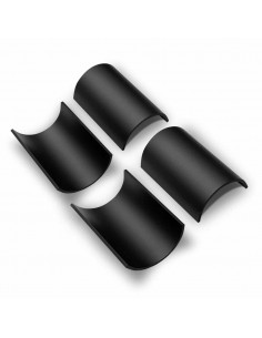 Morsetto Riser Adattatore 1-1/8"