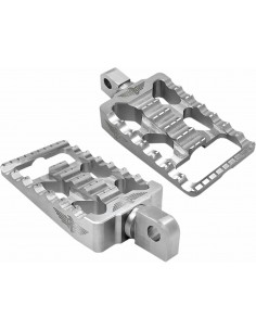 Pedane Mx V1 M8 Softail Silv