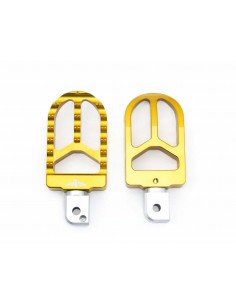 Pedane Mx V1 Passeggero M8 So