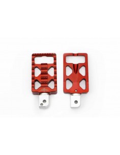 Pedane Mx V1 Passeggero M8 So