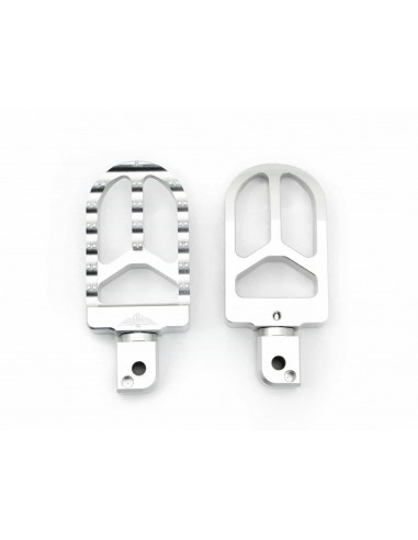 Pedane Mx V1 Passeggero M8 So