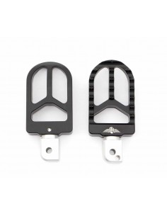 Pedane Mx V2 Passeggero M8 So