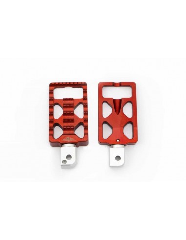 Pedane Mx V2 Passeggero M8 So