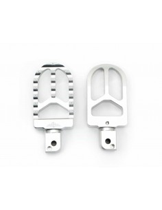 Pedane Mx V2 Passeggero M8 So