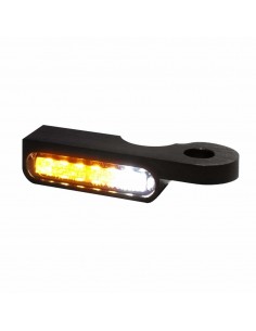 Tursig+Pl Led Stail Bk