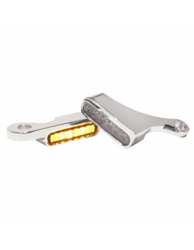 Turnsig Led Scala Ch