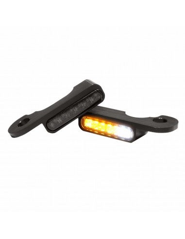 Tursig+Pl Triangolo Led Bk