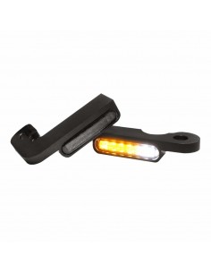 Tursig+Pl Triangolo Led Bk