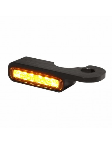 Turnsig Led Vrod Bk