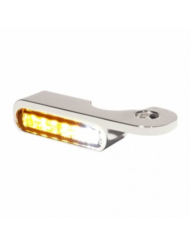 Turnsig+Pl Led Vrod Ch