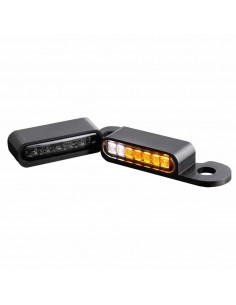 Tursig+Pl Led Cvo Bk