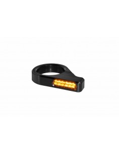 Turnsig Led 47/49Mm Bk