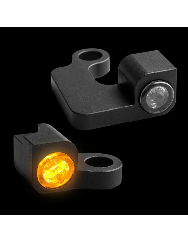 Nano Xl 04-13 Nero Drl