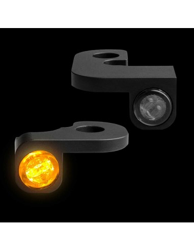 Nano Dyna 90-17 Nero Drl