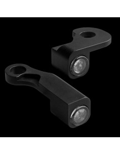 Nano Fl/Fx 15-17 Nero