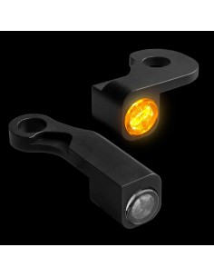 Nano Fl/Fx 15-17 Nero Drl