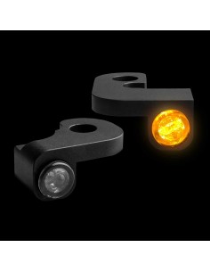 Nano Flh 90-08 Nero Drl