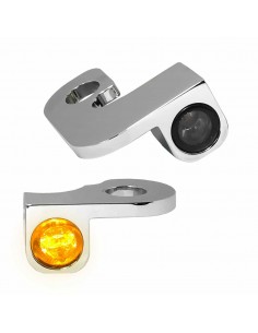 Nano Flh 90-08 Chr Drl