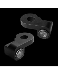 Nano Vrod Nr 02-17 Nero