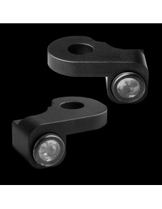 Nano Street 14-17 Nero