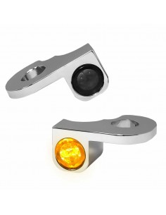 Nano Street 14-17 Chr Drl