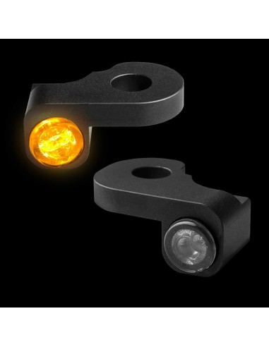 Nano Cvo 02-20 Nero Drl