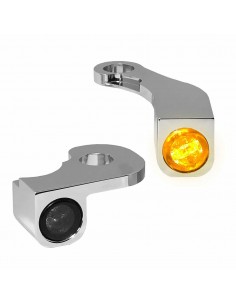 Nano Fl 18-20 Chr Drl