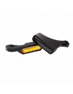 Turnsig Led Flh 09-13 Nero