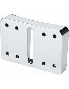 Adattatore Lic.Plt.Mount Cap