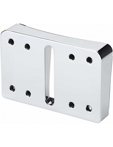 Adattatore Lic.Plt.Mount Cap