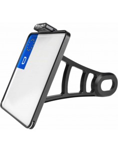 Lic.Plt. Sm Con/Tl Bk Deu