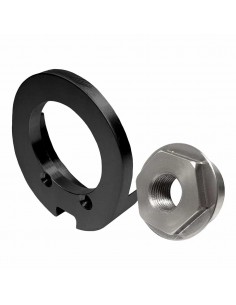 Sm Adap Kt Asse 3/4'' Fl