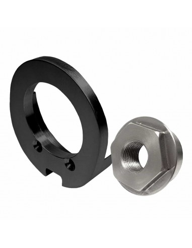 Sm Adap Kt Asse 3/4'' Fl