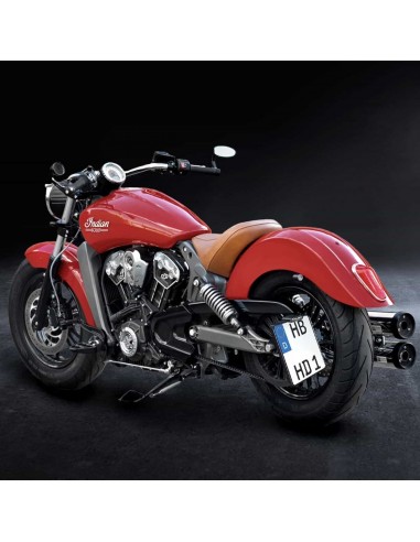 Lic.Plt Sct Blk Belgio