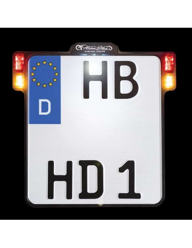 Aio L/P Tutti - Uni Blk De