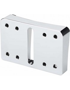 Lic.Plt.Mnt Adptr 18- Cap