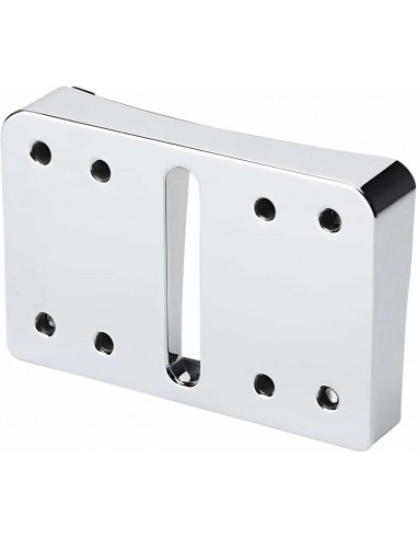 Lic.Plt.Mnt Adptr 18- Cap