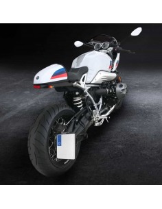 Lic.Plt.Sm R9T 14-20 Bk Deu