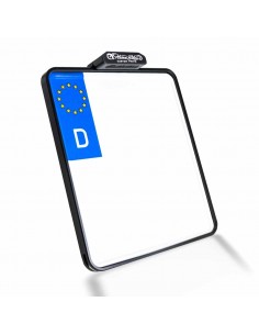 Lic.Plt.3In1 W/Tl De C