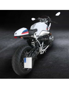 Lic.Plt R9T 15-20 Bk De 220