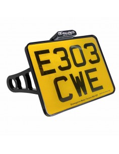 Lic.Plt.Sm Con Tl Fx05 Uk