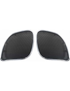 Grill Altoparlante Fltr Chr