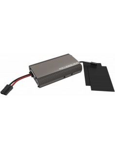 Amp Rev 225 98-13 Flht