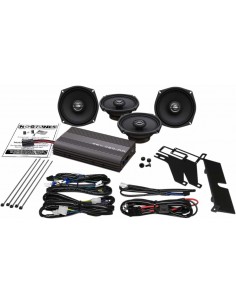 Amplificatore/Altoparlante Grande Ultra