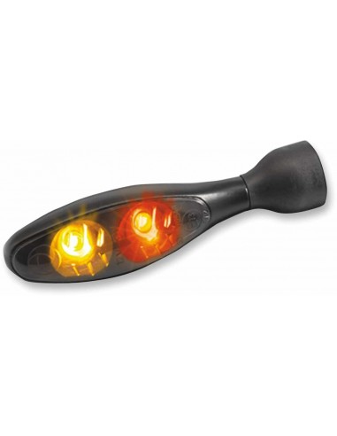 Micro 1000 Df Dk Led Nero-Nero