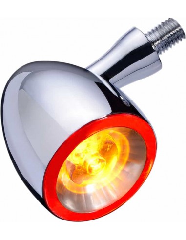 Bullet 1000 Df Chr-Clr