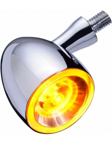 Bullet 1000 Pl Chr-Clr