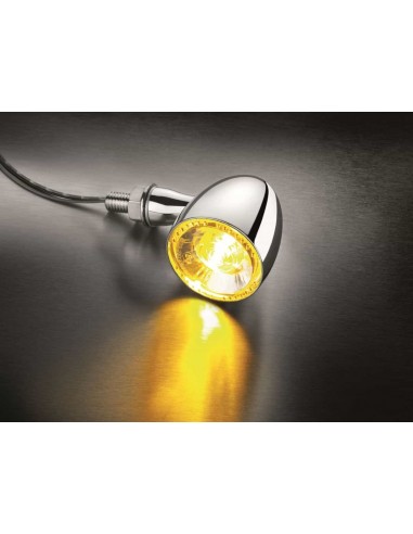 Bullet 1000 Ex Chr-Clr